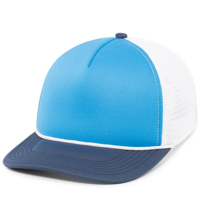 PACIFIC HEADWEAR P782 Foamie Fresh Trucker Cap