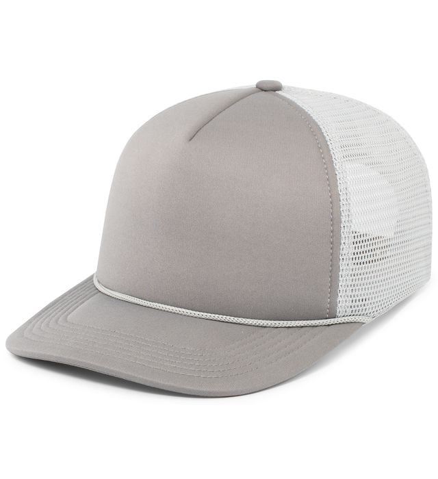 PACIFIC HEADWEAR P782 Foamie Fresh Trucker Cap