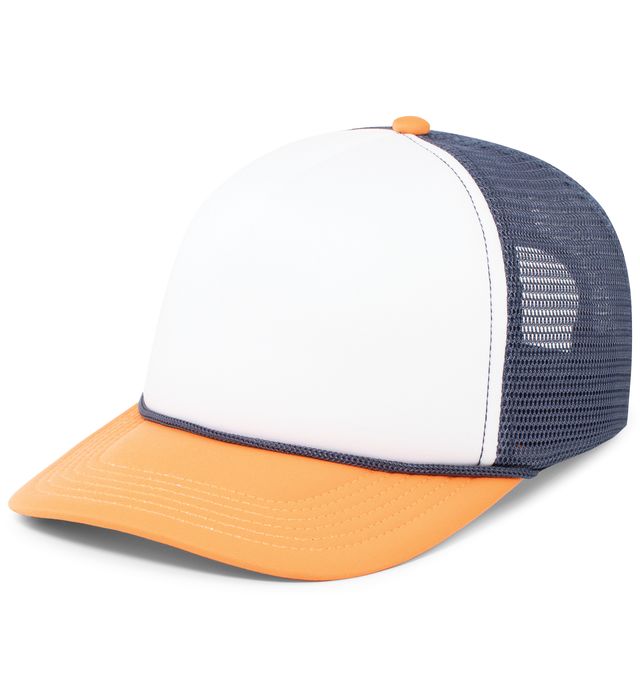 PACIFIC HEADWEAR P782 Foamie Fresh Trucker Cap