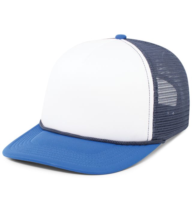 PACIFIC HEADWEAR P782 Foamie Fresh Trucker Cap