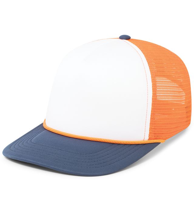 PACIFIC HEADWEAR P782 Foamie Fresh Trucker Cap