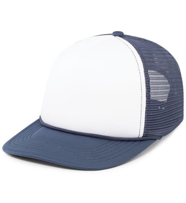 PACIFIC HEADWEAR P782 Foamie Fresh Trucker Cap