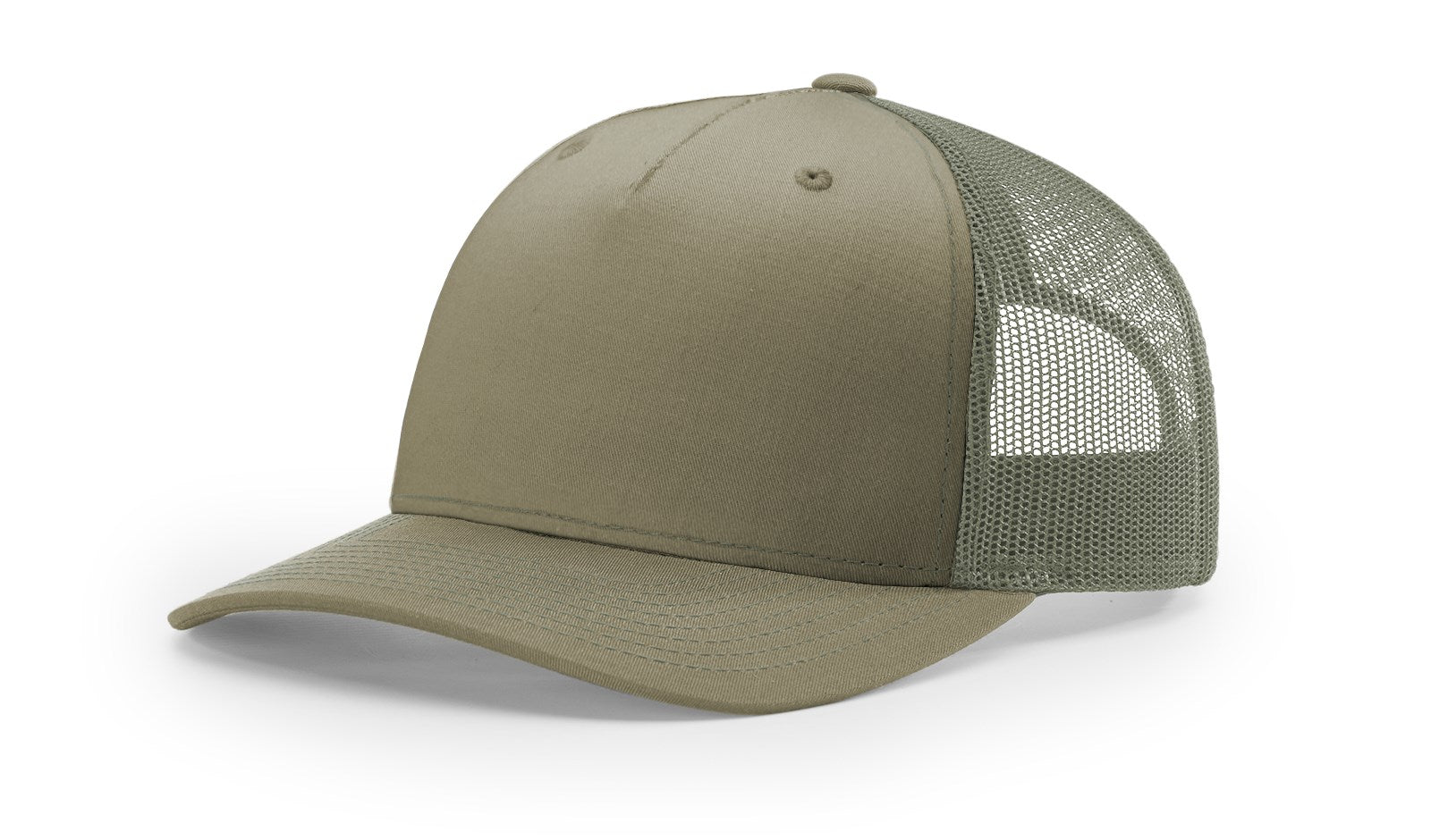 Richardson 112FP - Five Panel Trucker