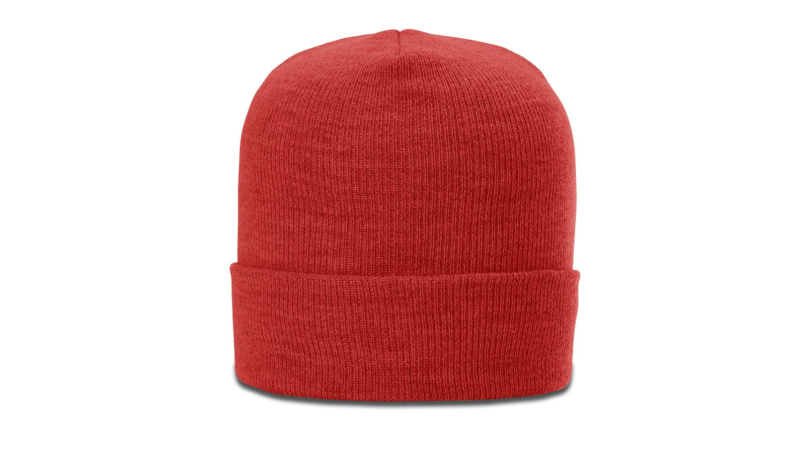 Richardson 137 | HEATHERED BEANIE W/ CUFF