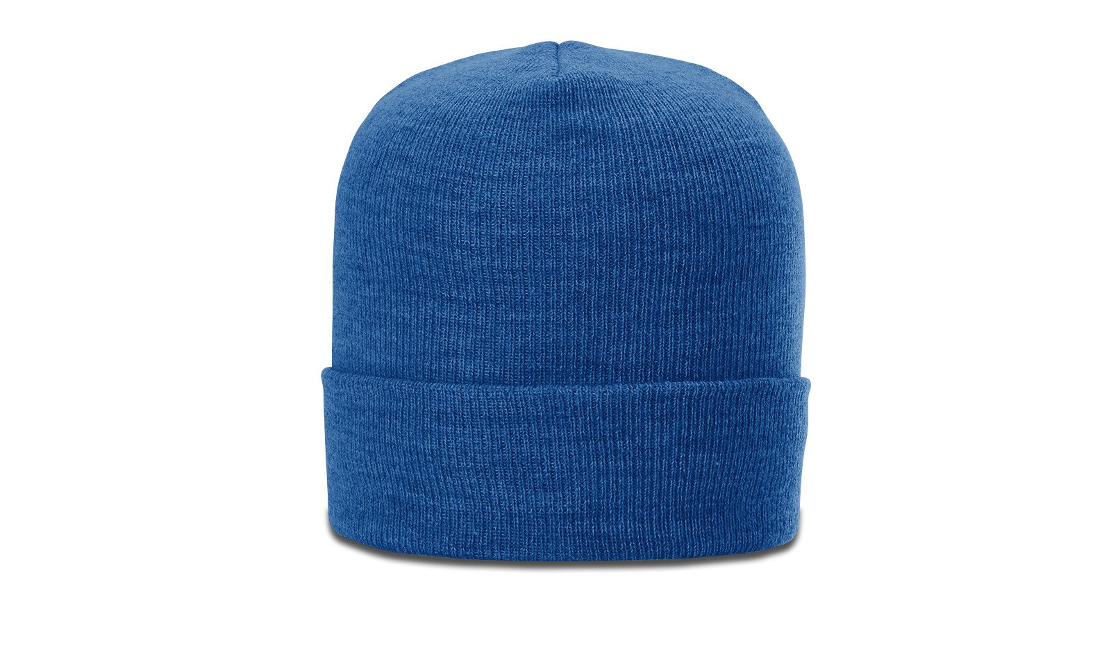 Richardson 137 | HEATHERED BEANIE W/ CUFF