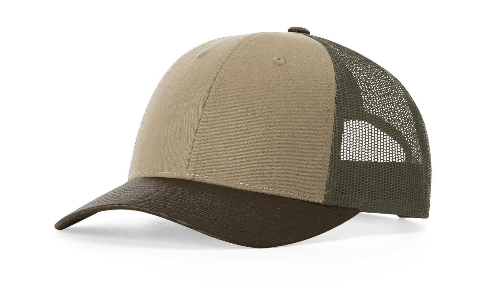 Richardson 115 - Low Profile