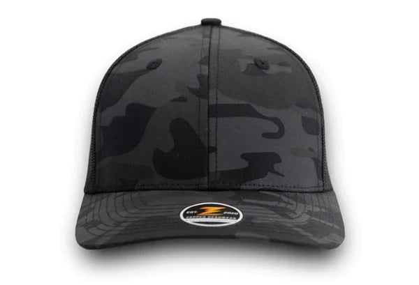 Warrior Camo