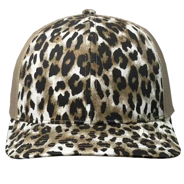 Warrior Camo