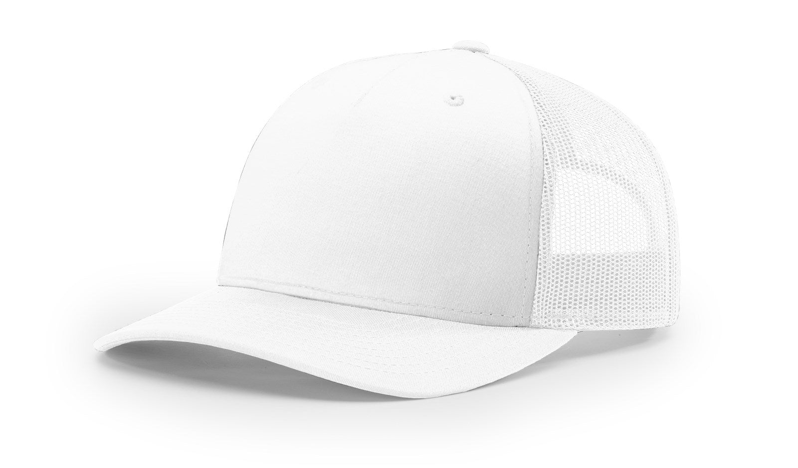 Richardson 112FP - Five Panel Trucker