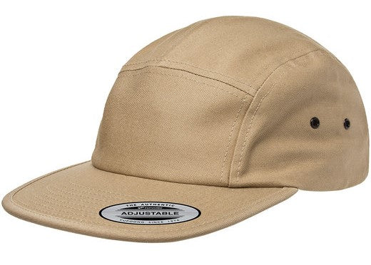 Yupoong Y7005 - Classic Jockey Camper Cap