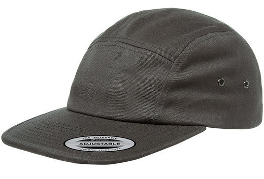 Yupoong Y7005 - Classic Jockey Camper Cap