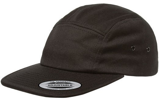 Yupoong Y7005 - Classic Jockey Camper Cap