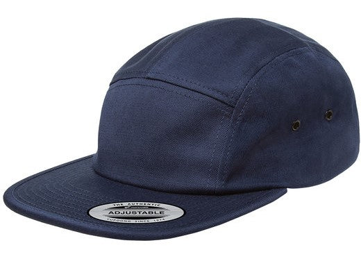 Yupoong Y7005 - Classic Jockey Camper Cap